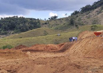 Futuro da usina de asfalto na região deve ser decidido hoje