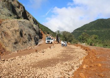 Serra da Rocinha segue interditada por tempo indeterminado
