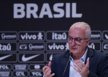 Dorival Júnior anuncia primeira convocação pela Seleção Brasileira