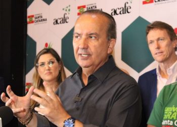 Governador comenta sobre impactos do programa Universidade Gratuita para a sociedade