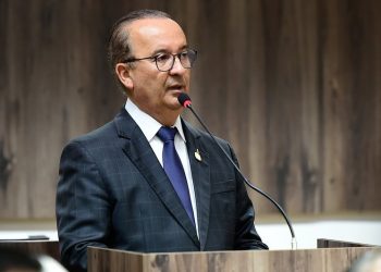 Jorginho Mello estará em Criciúma na próxima semana