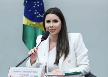 PL garante comando da CCJ da Câmara, deputada catarinense será a presidente