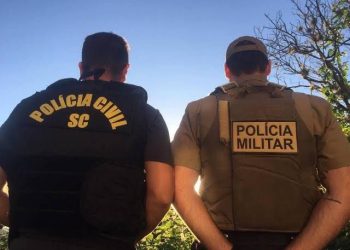 Policial prende três pessoas por crimes de roubo e tentativa de homicídio em Tubarão