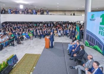 Governo Federal anuncia investimento em Santa Catarina