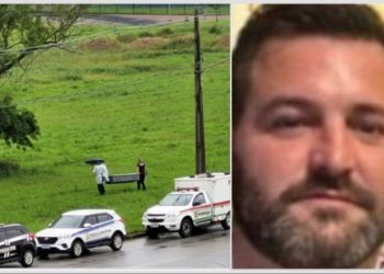 Corpo encontrado próximo à Arena Multiuso, em Tubarão, é identificado