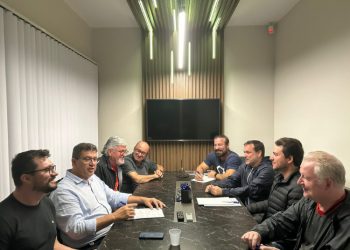 Tubarão: MDB e PSDB buscam iniciar composição de ‘frente ampla de oposição’