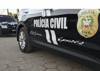 Homem é preso suspeito de matar e enterrar companheira