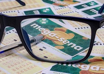 Mega-Sena: prêmio principal acumula 21 pessoas acertam a quina