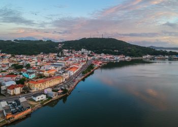 Prefeitura da Laguna tem cerca de R$ 12 milhões em dívidas com o INSS