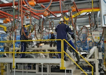 Estado arrecada R$ 4,2 bilhões em março e tendência é de crescimento moderado neste ano