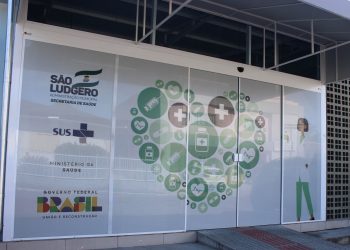 São Ludgero inaugura no dia 15 de abril reforma realizada na Farmácia Central