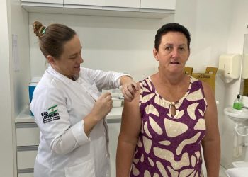 Sábado, 13 de abril, é dia D vacinação contra a Gripe em São Ludgero