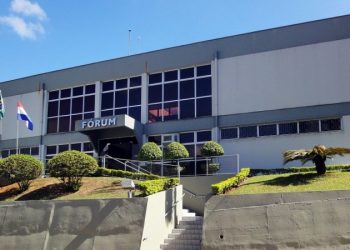 Comarca de Orleans abre cadastro de entidades para destinação de penas pecuniárias