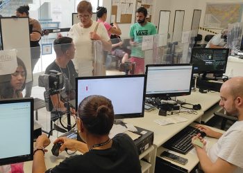 Transferências superam número de novos títulos de eleitor