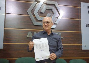 Jairo Cascaes é o novo presidente da Amurel