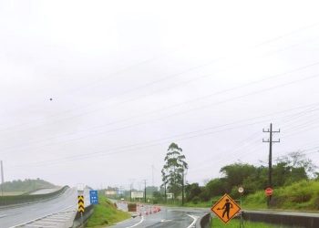 Obras em viaduto liberam acesso em Capivari