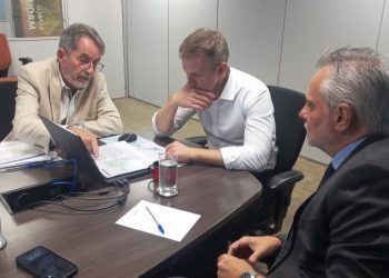 Santa Catarina terá Lei Estadual de Ferrovias