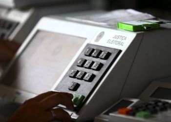 Termina nesta sexta o prazo para regularizar título de eleitor pela internet