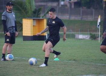 Tigre com problemas e muitas mudanças para sábado