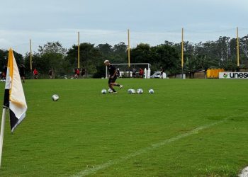 Após empate na estreia, Tigre inicia semana com alguns jogadores poupados