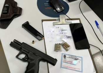 Operação da PF cumpre mandados em Braço do Norte e mais 11 cidades de SC