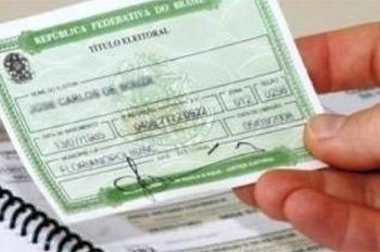 Eleitor tem até quarta-feira (8) para regularizar o título
