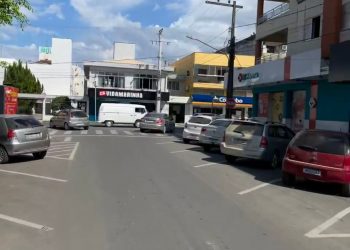 Edital de Licitação para o Estacionamento Rotativo em Braço do Norte está disponível