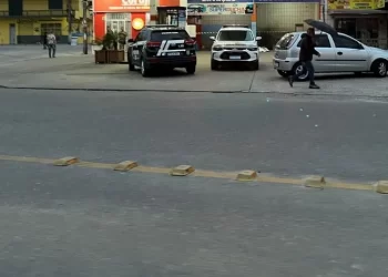 Laguna: homem de 38 anos é assassinado em posto de combustíveis