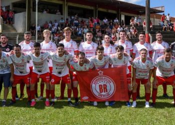 Após cancelamento devido as chuvas primeiros jogos das semifinais do Municipal de Campo acontecem no sábado  