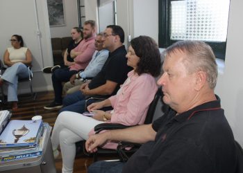 Carlos Chiodini destina mais R$ 400 mil em emendas para São Ludgero