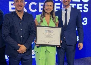 Braço do Norte está entre os três melhores de SC em Desenvolvimento Socioeconômico e Ordem Pública