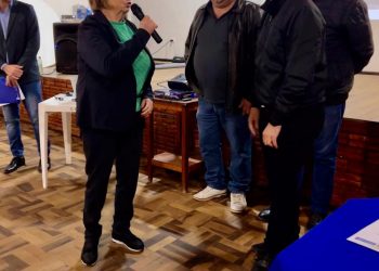 CEI do bairro São José: autorizado lançamento do edital de licitação