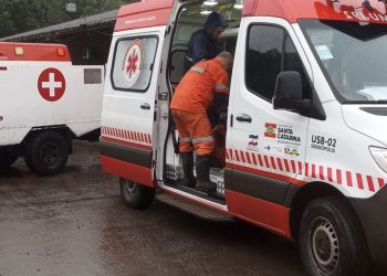 Treviso: acidente em mina deixa dois feridos