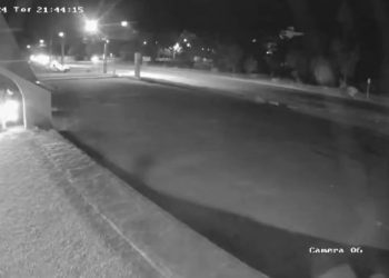 Bombeiros de Lauro Müller desengasgam bebê