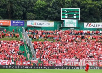 Copa Sul-Americana: Internacional mandará seu jogo no estádio Alfredo Jaconi