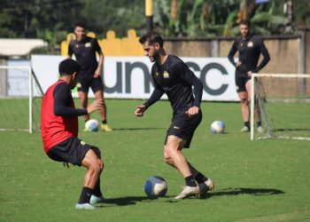Criciúma divulga preços dos ingressos para confronto contra o Palmeiras