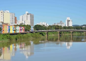 Aniversário da Tubarão: desenvolvimento marca os 154 anos da cidade