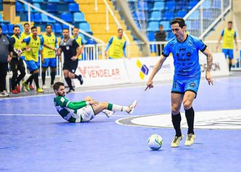 Tubarão x Corinthians: ingressos já disponíveis, partida é válida pela Liga Nacional