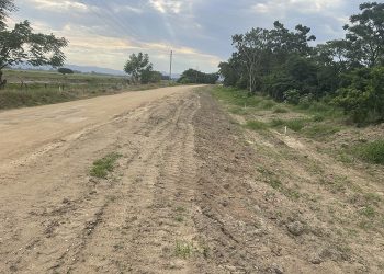 Último entrave da Aggeu Medeiros é resolvido e obra segue