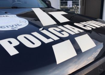 Foragido da justiça é preso por estuprar e engravidar adolescente 13 anos