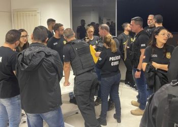Timbé do Sul: Polícia Civil investiga supostas fraudes em licitações na administração pública