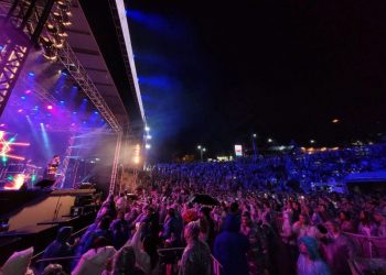 Festa do Vinho é cancelada, afirma prefeito de Urussanga