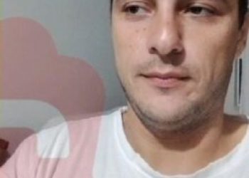 Homem encontrado no rio era professor em Gravatal e tinha mania de perseguição