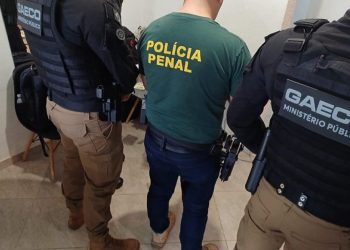 SC chega a 27 prefeitos presos em apenas quatro anos