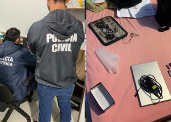 Imbituba: professores são afastados suspeitos de abuso sexual contra alunos