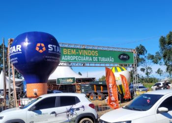 Feira Agropecuária de Tubarão movimentou R$ 6,8 milhões na edição 2024