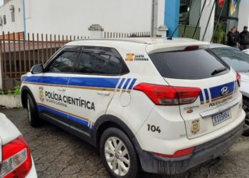 Prefeito de Cocal do Sul é preso preventivamente durante operação do Gaeco