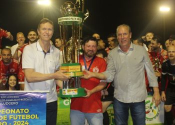 SL: Bom Rom Retiro é campeão no Titular e Taipa conquista o título no Aspirante