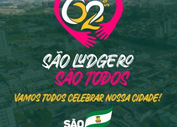 XVIII Rodeio Crioulo Nacional acontece em São Ludgero