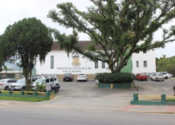 Gestão Municipal de São Ludgero já pagou 50% do décimo terceiro salário aos funcionários